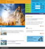 Thumbnail Travel agency template Thumbnail Travel agency template